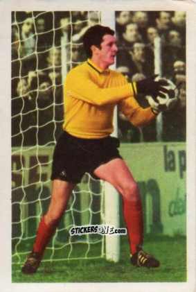 Cromo Dominique Dropsy - Football en Match 1972-1973
 n. 275 - AGEducatifs
