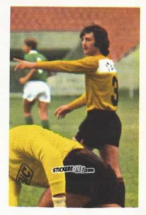Cromo Jean-Paul Rostagni - Football en Match 1972-1973
 n. 160 - AGEducatifs
