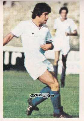 Cromo Joseph Bonnel - Football en Match 1972-1973
 n. 86 - AGEducatifs
