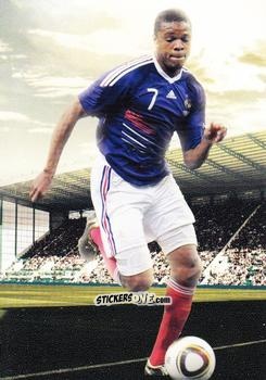 Cromo Loic Remy - World Football UNIQUE 2012 n. 146p - Futera