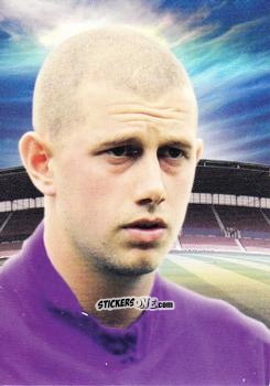 Figurina Frank Fielding
