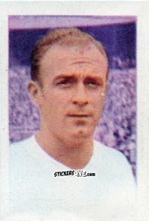 Figurina Di Stefano - Campeonatos Nacionales de Futbol 1964
 n. 30 - Ruiz Romero