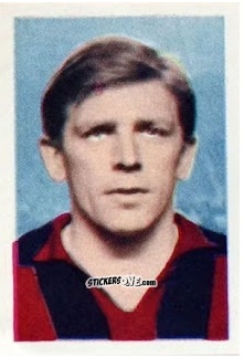 Figurina Hitchens - Campeonatos Nacionales de Futbol 1964
 n. 24 - Ruiz Romero