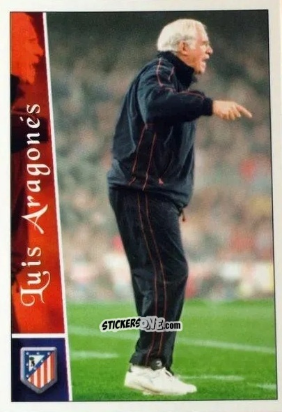 Figurina Aragonés - Las fichas de la Liga 2002-2003
 n. 462 - Mundicromo
