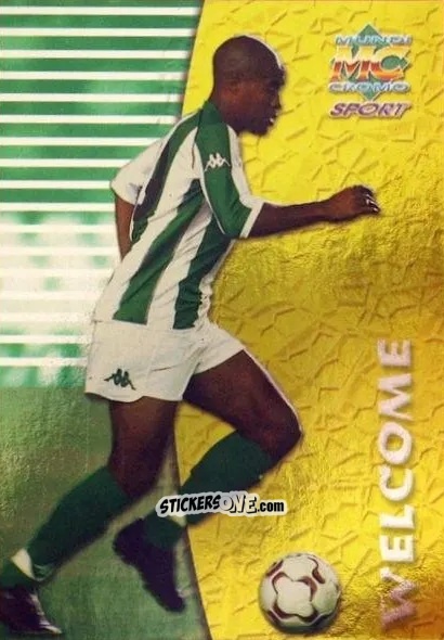 Figurina Assunçao - Las fichas de la Liga 2002-2003
 n. 548 - Mundicromo