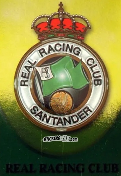 Figurina Escudo - Las fichas de la Liga 2002-2003
 n. 487 - Mundicromo