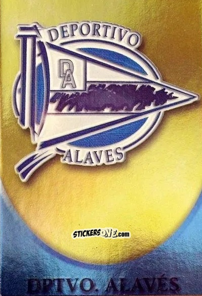 Figurina Escudo - Las fichas de la Liga 2002-2003
 n. 163 - Mundicromo