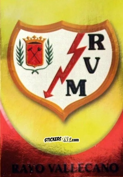 Figurina Escudo - Las fichas de la Liga 2002-2003
 n. 271 - Mundicromo