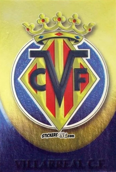 Figurina Escudo - Las fichas de la Liga 2002-2003
 n. 379 - Mundicromo