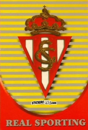 Figurina Sporting - Las fichas de la Liga 2002-2003
 n. 558 - Mundicromo