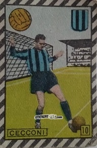 Cromo Cecconi