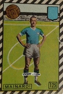 Cromo Mainardi
