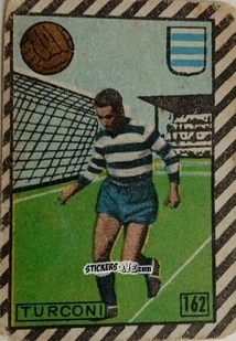 Cromo Turconi