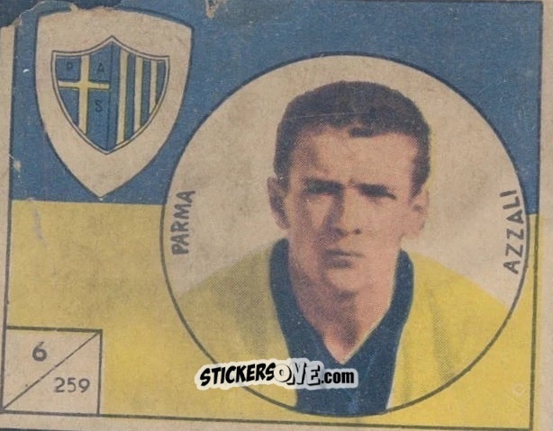 Cromo Azzali