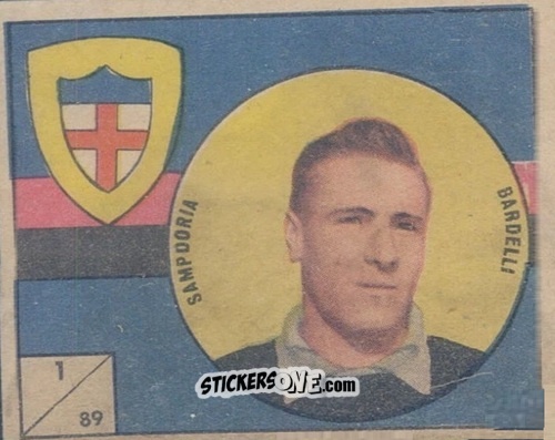 Cromo Bardelli