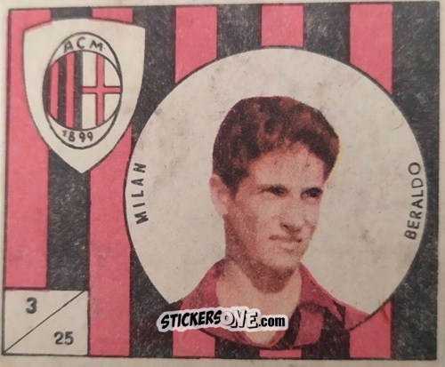 Cromo Beraldo