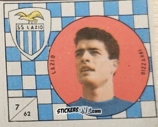 Cromo Bizzarri