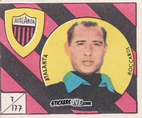 Cromo Boccardi