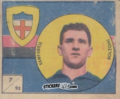 Cromo Bolzoni