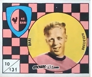 Cromo Bredsen
