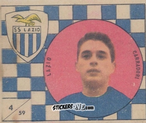 Cromo Carradoni