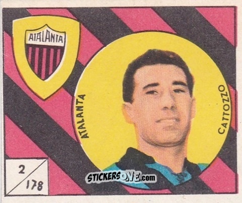 Cromo Cattozzo