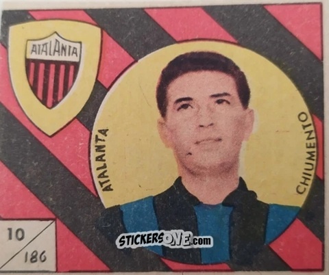 Cromo Chiumento