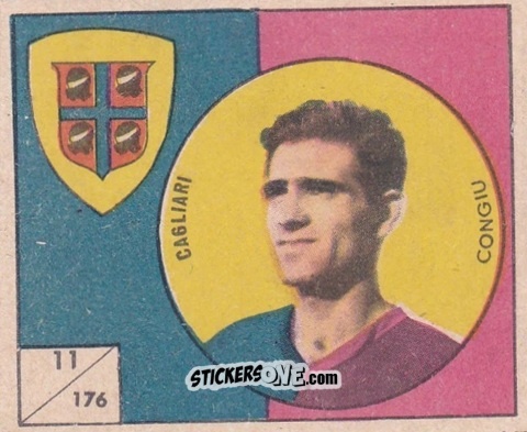 Cromo Congiu