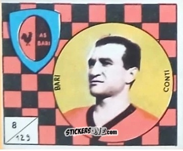 Cromo Conti