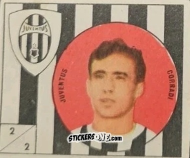 Cromo Corradi