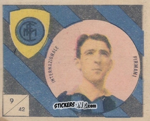 Cromo Firmani