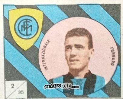 Cromo Fongaro