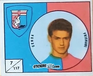 Cromo Frignani