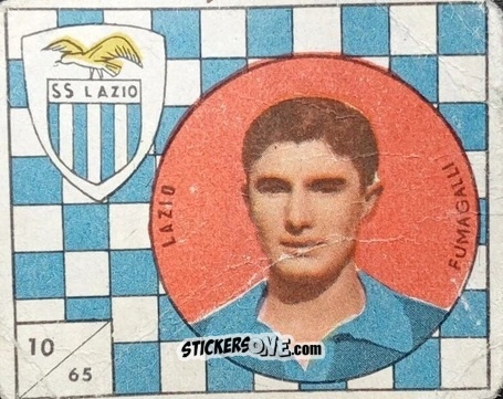 Cromo Fumagalli