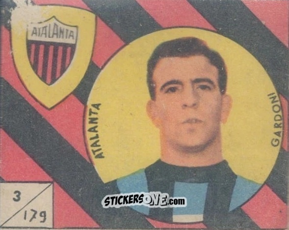 Cromo Gardoni