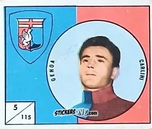 Cromo Garlini