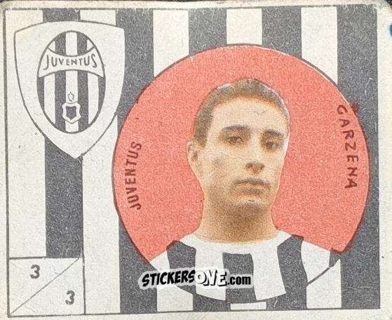 Cromo Garzena