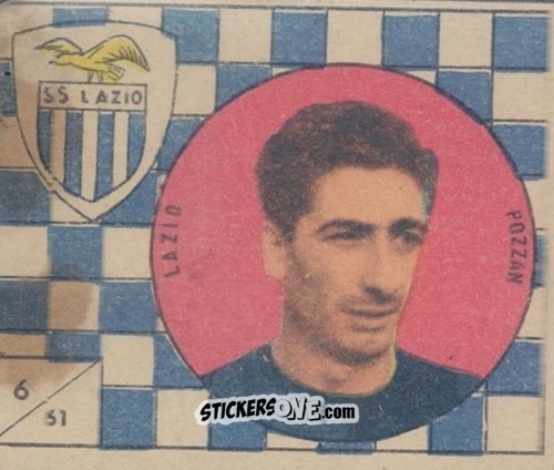 Cromo Ghigoia