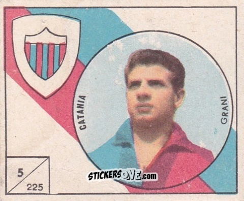 Cromo Grani