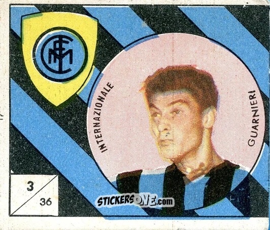 Cromo Guarnieri