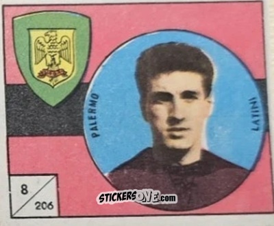 Cromo Latini