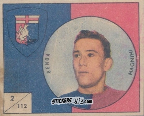 Cromo Magnini