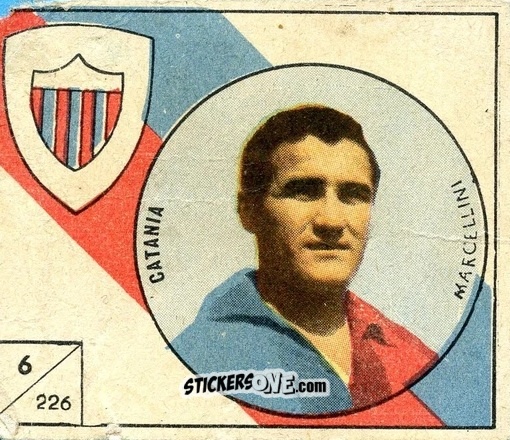Cromo Marcellini