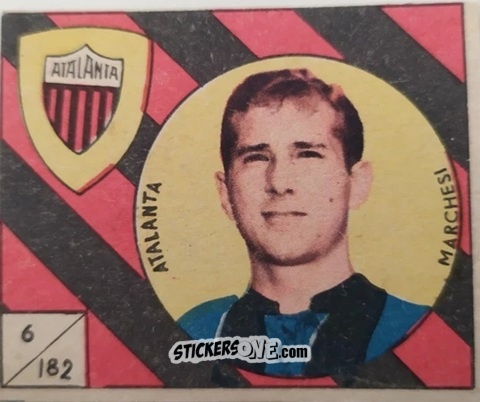 Cromo Marchesi