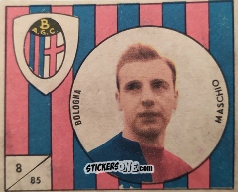 Cromo Maschio