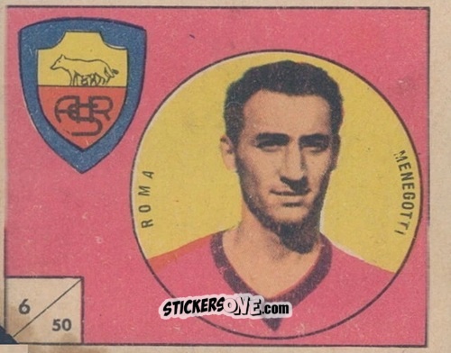 Cromo Menegotti
