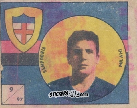 Cromo Milani