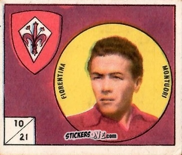 Cromo Montuori