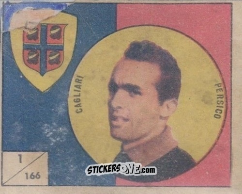 Cromo Persico