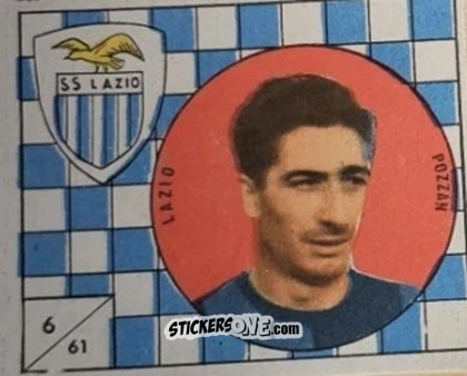 Cromo Pozzan